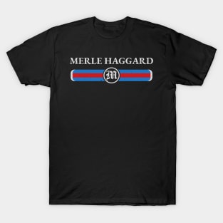 Graphic Merle Name Vintage Birthday Retro Gift T-Shirt